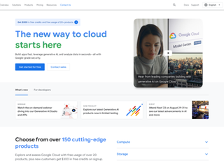 Google Cloud