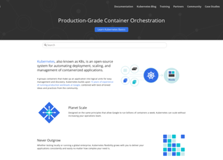 Kubernetes