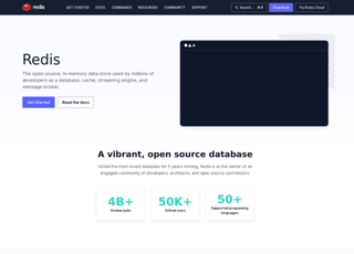 Redis