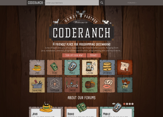 Coderanch.com
