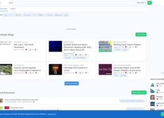 GameDev.net