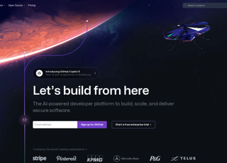 GitHub