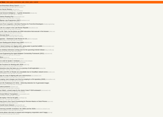 Hacker News