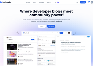 Hashnode