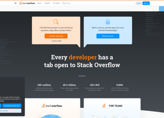 Stack Overflow