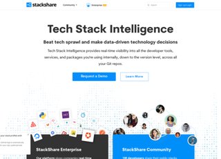 Stackshare.io