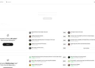 Webdeveloper.com