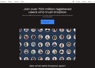 Dropbox