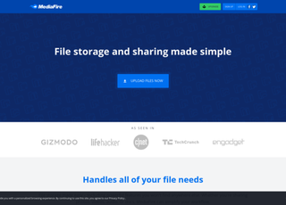 MediaFire