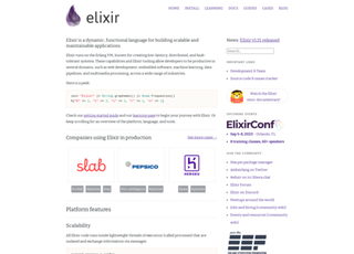 Elixir