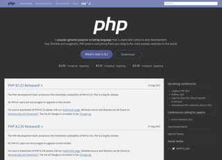 PHP