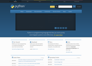 Python