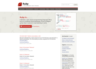 Ruby