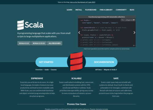 Scala