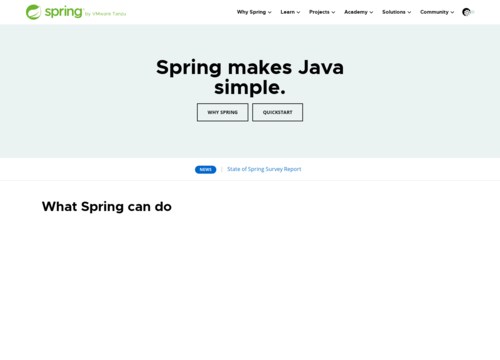 Spring