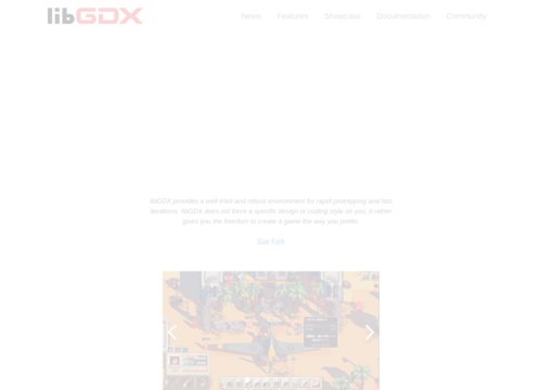 LibGDX