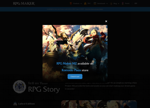 RPG Maker