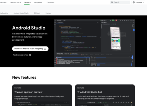 Android Studio