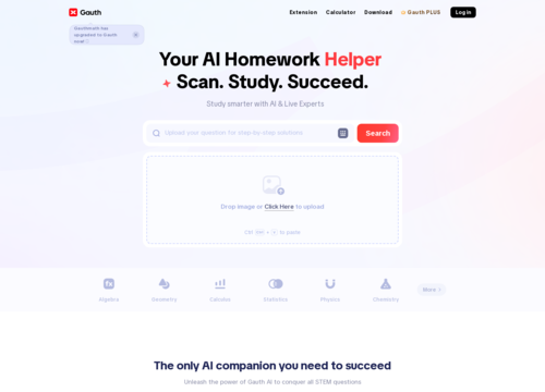 GauthMath