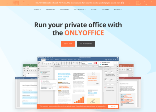 OnlyOffice