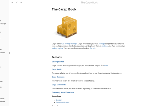 Cargo