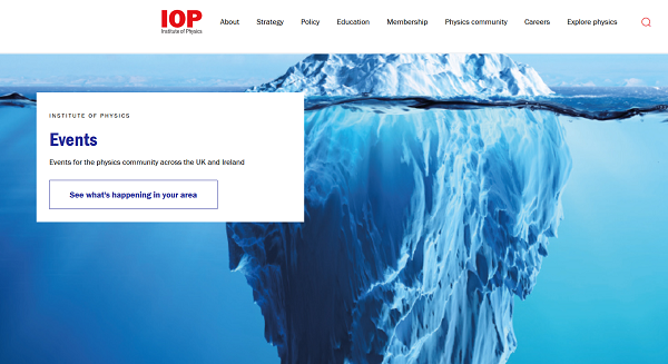 Iop.org