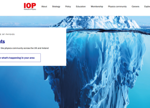 Iop.org