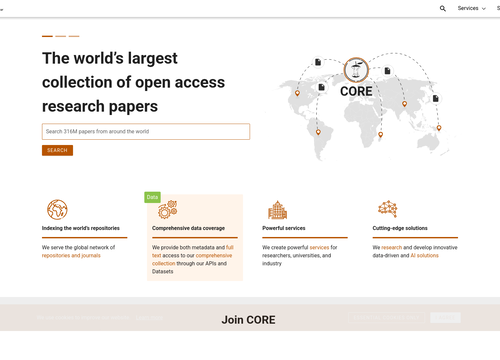 CORE.ac.uk