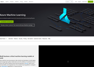 Azure Machine Learning