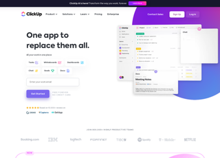 ClickUp