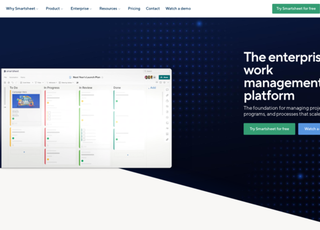 Smartsheet
