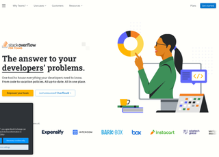 Stack Overflow For Teams