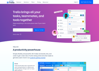 Trello