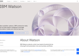 IBM Watson