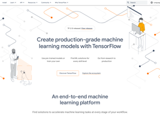 TensorFlow