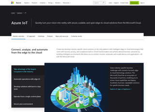 Azure IoT